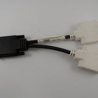 PR00671_0R0915_Xerox Dual Monitor Interface Cable (DVI Splitter) - Image2