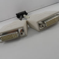 0R0915 - Xerox Dual Monitor Interface Cable (DVI Splitter) - NEW