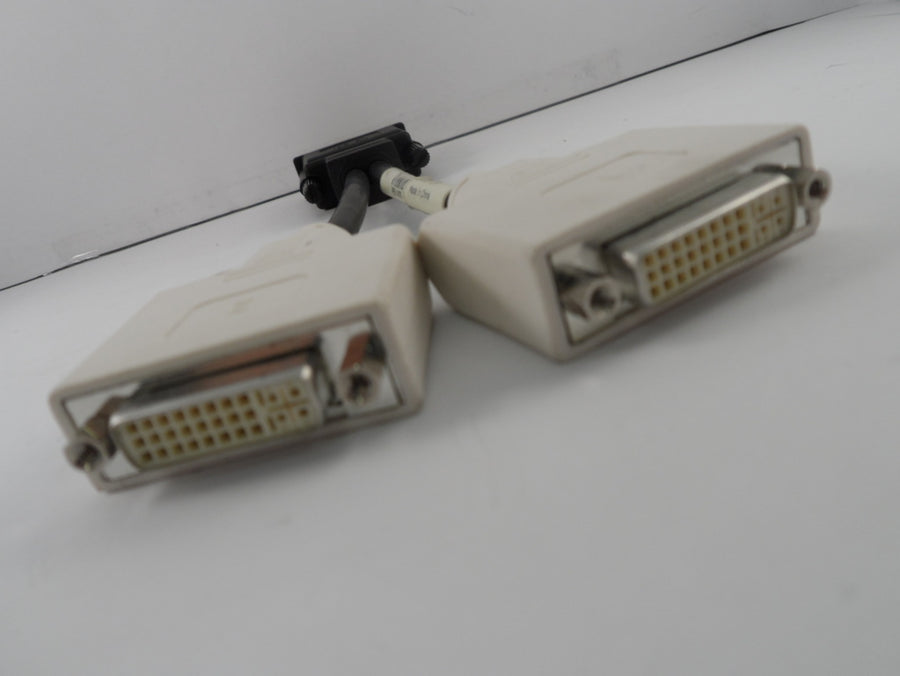 0R0915 - Xerox Dual Monitor Interface Cable (DVI Splitter) - NEW