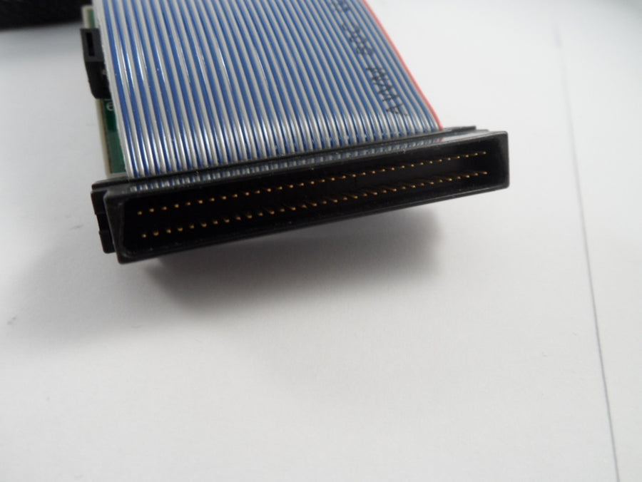 148785-014 - Ultra SCSI 37" 68pin 4 Port Cable - Refurbished