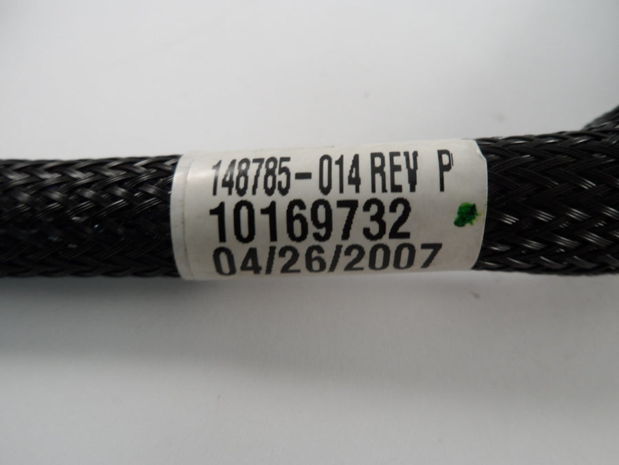 PR10835_148785-014_Ultra SCSI 37" 68pin 4 Port Cable - Image2