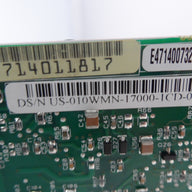 010WMN - Dell  / American Megatrends PCI Raid Controller - Refurbished