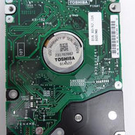 MC1798_HDD2155_Toshiba 6GB IDE 4200rpm 2.5in HDD - Image4