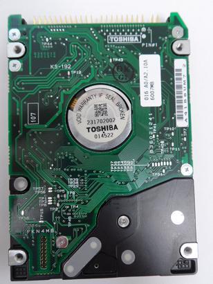 MC1798_HDD2155_Toshiba 6GB IDE 4200rpm 2.5in HDD - Image4