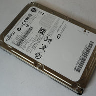 CA06820-B58000F1 - Fujitsu 40GB SATA 5400rpm 2.5in HDD - USED