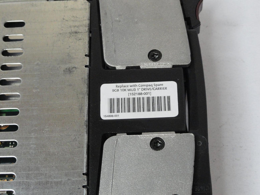 MC2431_TY09J49B_Maxtor Compaq 9.1GB SCSI 80 Pin 10Krpm 3.5in HDD - Image2
