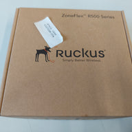 Ruckus ZoneFlex R500 Dual-Band 802.11ac Access Point ( 901-R500-WW00 ) NEW 