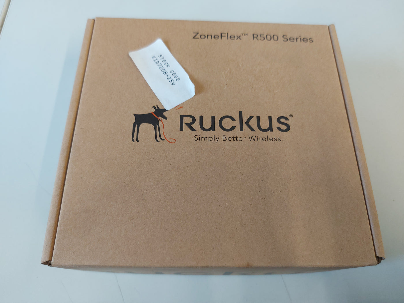 Ruckus ZoneFlex R500 Dual-Band 802.11ac Access Point ( 901-R500-WW00 ) NEW 