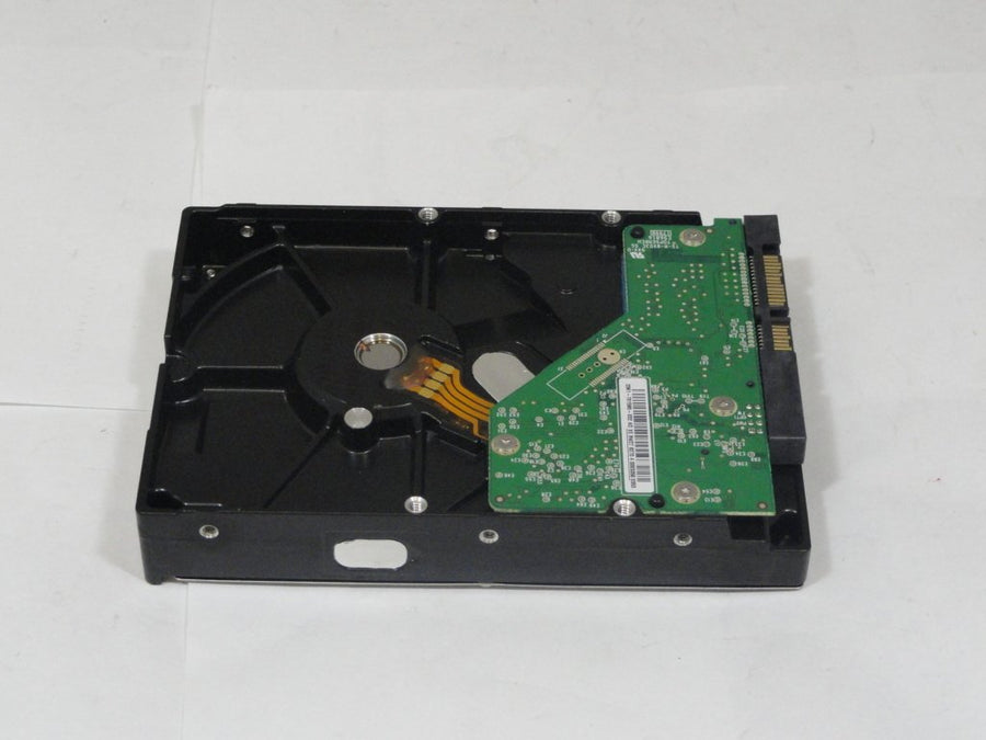 PR11967_WD800AAJS_Western Digital 80Gb SATA 7200rpm 3.5in HDD - Image2