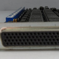 55000116 - digi ISA 8 Port PC/8 - ASIS