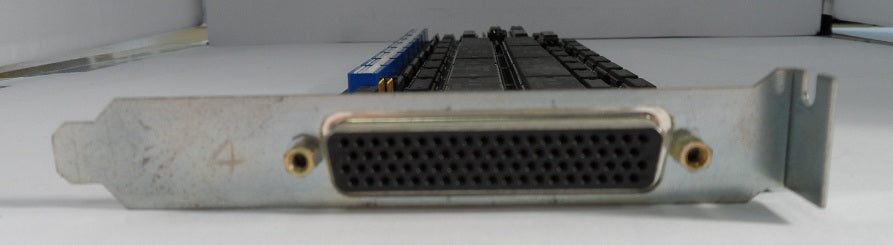 55000116 - digi ISA 8 Port PC/8 - ASIS