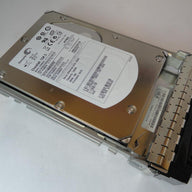 9Z2066-052 - Seagate Dell 146GB SAS 15Krpm 3.5in Cheetah 15K.5 HDD in Caddy - Refurbished