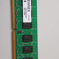 Integral 2GB PC RAM ECC Registered DDR2 667MHZ DIMM MEMORY MODULE (IN2T2GEWNEX)