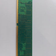 Samsung 128MB DDR-333MHz PC2700 non-ECC Unbuffered CL2.5 184-Pin DIMM Memory Module ( M368L1624DTM-CB3 ) REF