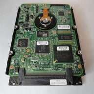 Hitachi Dell 18GB SCSI 80 Pin 10Krpm 3.5in HDD ( DK32DJ-18MC 07K228 ) USED