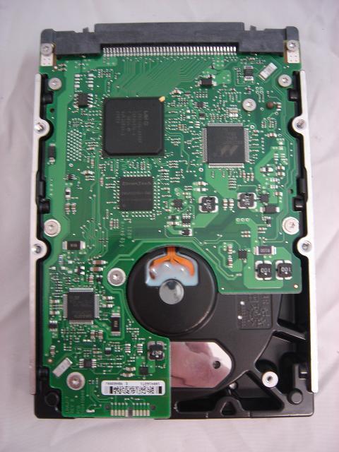 Seagate 73GB SCSI 80 Pin 15Krpm 3.5in HDD ( ST373455LC 9Z3006-002 ) REF