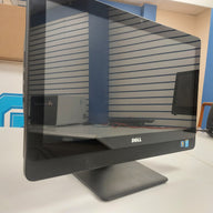 Dell Optiplex 3030 All-In-One 500GB HDD Core i3-4160 3600MHz 4GB RAM 19.5" PC ( 3030 ) USED