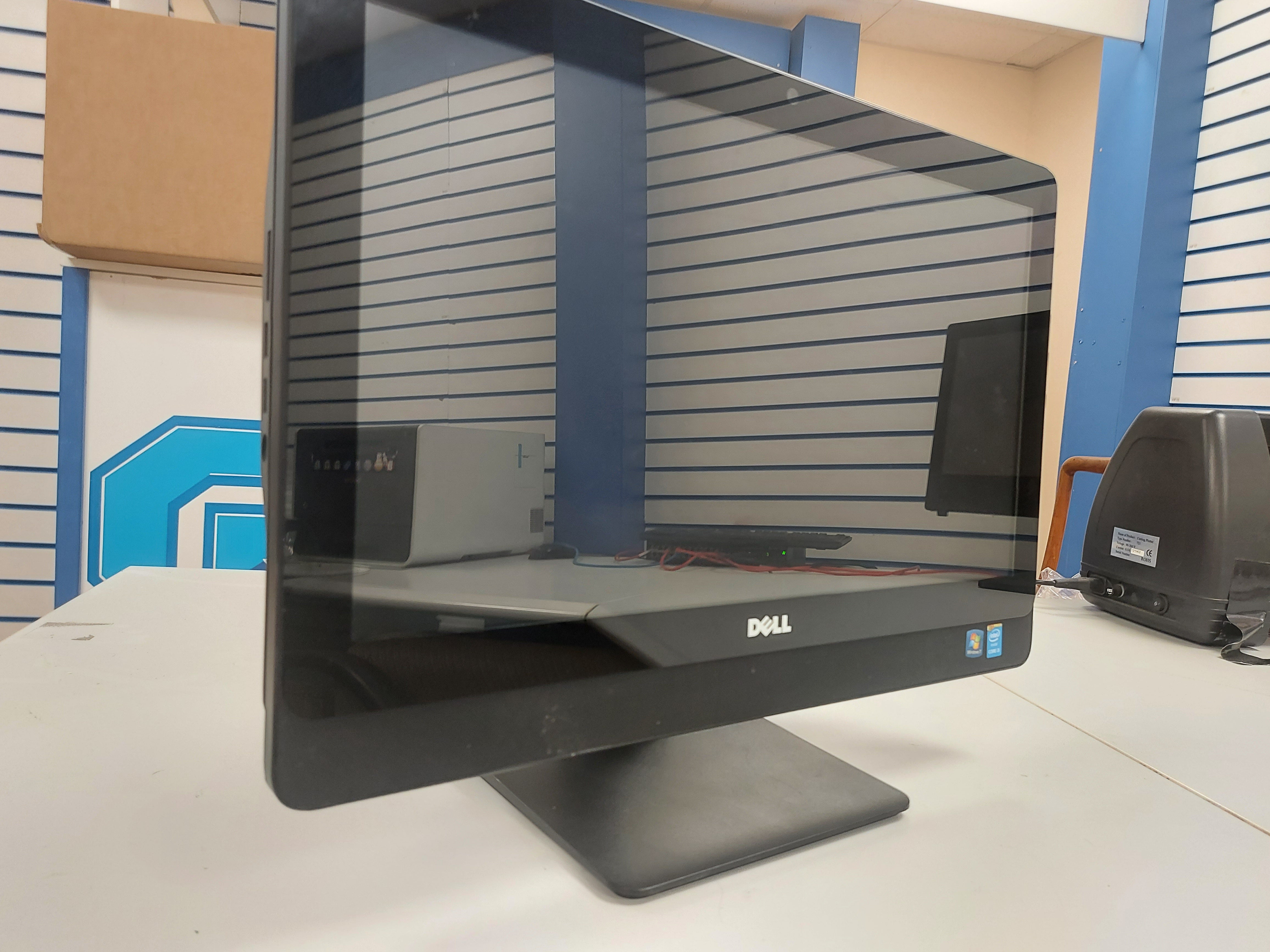 Dell Optiplex 3030 All-In-One 500GB HDD Core i3-4160 3600MHz 4GB RAM 19.5" PC ( 3030 ) USED