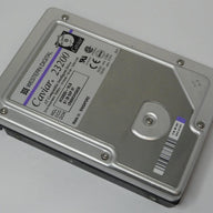 AC23200-19LB - Western Digital Caviar 3.2GB IDE 5400rpm 3.5in HDD - Refurbished