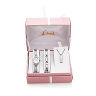 Limit Womens Analogue Classic Quartz Watch Gift 6584G.27