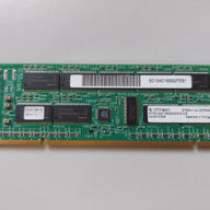 Infineon Sun 256MB PC100 SDRAM 100MHz ECC Registered 232-Pin 3.3V DIMM ( HYS144V16020WR-8-C2 501-5401-03 ) REF