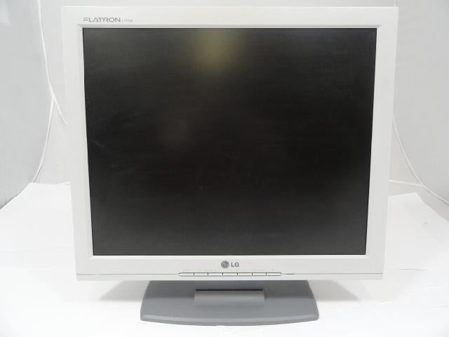 PR13255_L1715SM-ALUKR_LG Flatron 17\'\' LCD Monitor - Image2