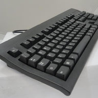 PR16206_901715-19L_Wyse USB Keyboard With PS2 Port for Mouse - Black - Image3