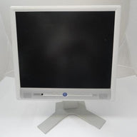 PR13602_Q7C3_Benq Q7C3 17\'\' TFT Monitor - Image2