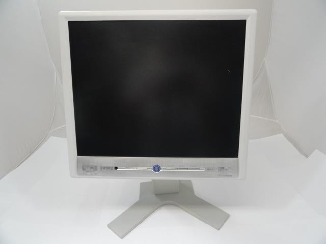 PR13602_Q7C3_Benq Q7C3 17\'\' TFT Monitor - Image2