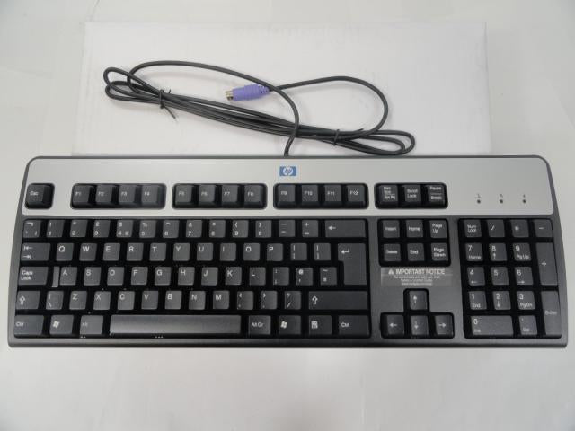 PR13644_352750_HP UK 352750 Keyboard - Image2