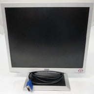 PR13679_S762A_CTX S762A 17" LCD Monitor - Image3