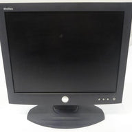 PR13796_03N014_Dell Ultra Sharp 15\'\' TFT Monitor - Black - Image2