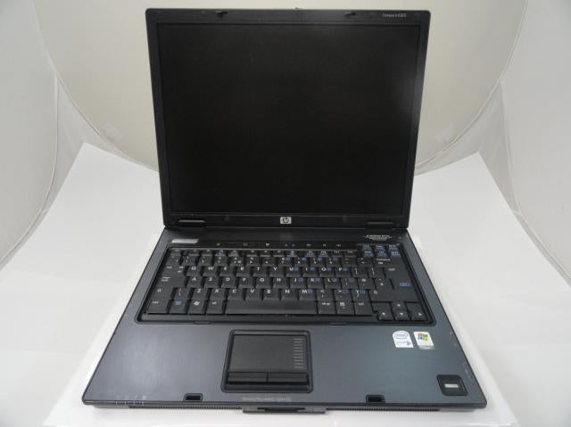 PR13806_RH367ET#ABU_HP Compaq Buisness Notebook Nc6320 - Image2