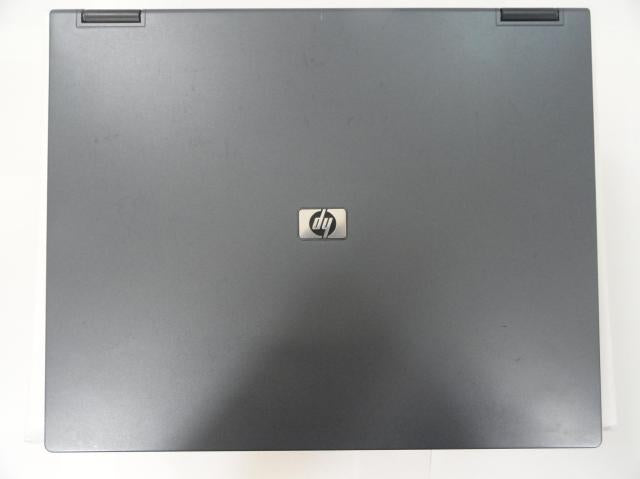 PR13806_RH367ET#ABU_HP Compaq Buisness Notebook Nc6320 - Image3