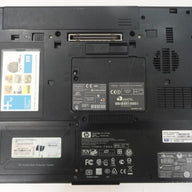 RH367ET#ABU - HP Compaq Buisness Notebook Nc6320 - Black - Refurbished
