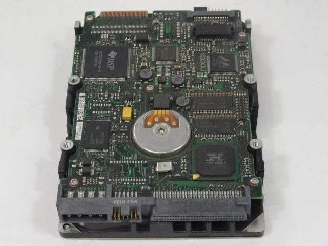 PR19189_9P8002-302_Seagate 9.2Gb SCSI 68-Pin 3.5in HDD - Image4