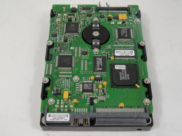 PR19155_34L7695_IBM 9Gb SCSI 68 Pin 3.5" 10Krpm HDD - Image4