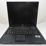 PR14353_nx6110_Compaq nx6110 Laptop - Image2