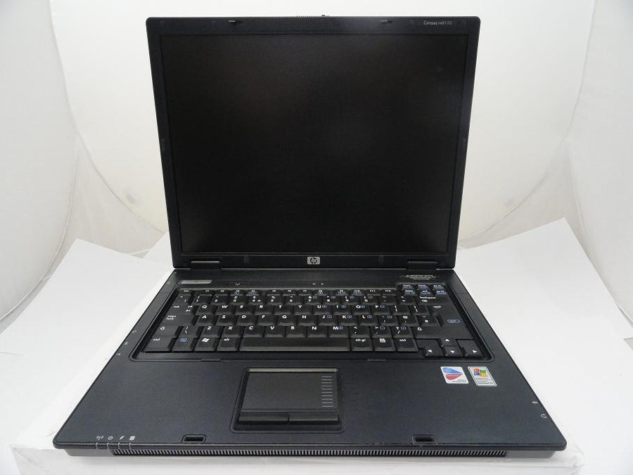 PR14353_nx6110_Compaq nx6110 Laptop - Image2