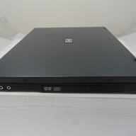 nx6110 - Compaq nx6110 Laptop - Black - USED