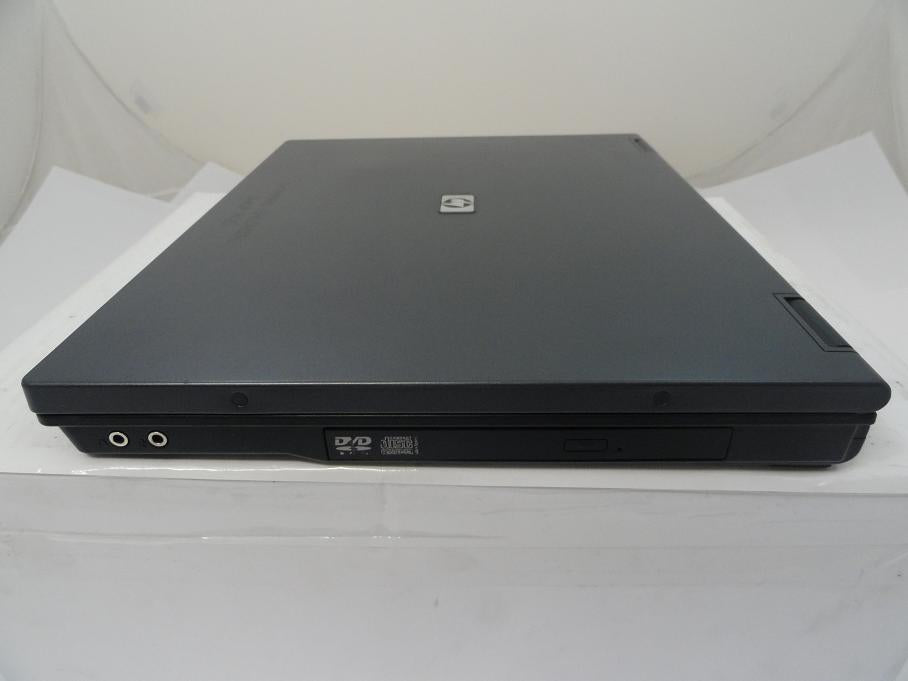 nx6110 - Compaq nx6110 Laptop - Black - USED