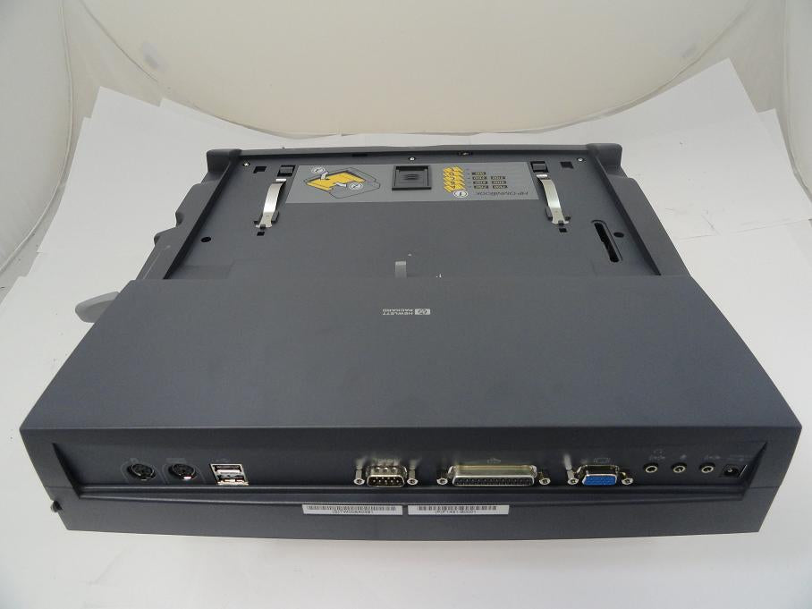 PR14431_F1451-80001_HP Omnibook Port Replicator - Image4