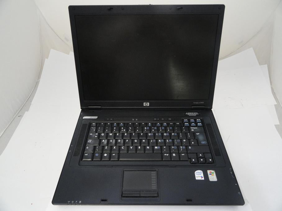 PR14457_NX7300_HP NX7300 1.8Ghz 1Gb Ram 40Gb HDD Laptop - Image3