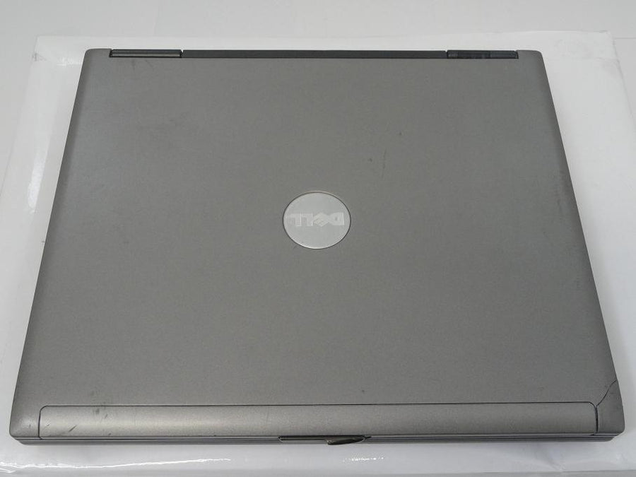 PR14513_D410_Dell Latitude D410 - Pentium M 1.60Ghz - Mem: - Image2
