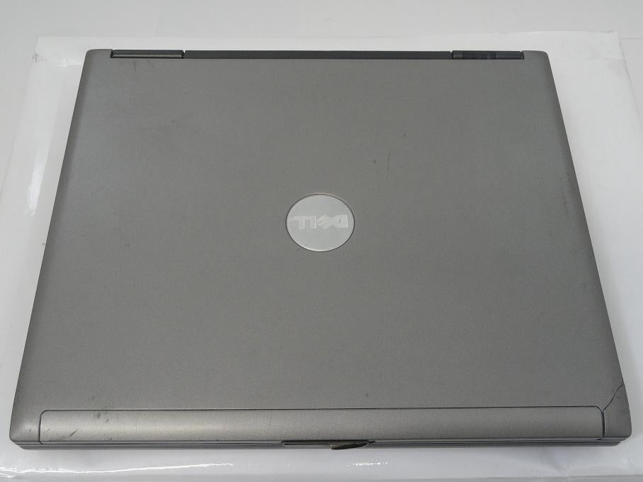 PR14514_PP06S_Dell Latitude D410 Laptop - Image2