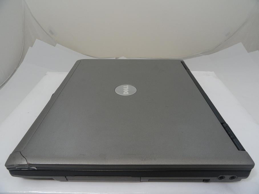 D410 - Dell Latitude D410 - Pentium M 1.60Ghz - Mem: 1024 Mb - HDD: 60 Gb - Refurbished