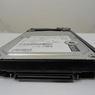 08K0312 - Dell / Hitachi 36Gb SCSI 80 Pin 10Krpm 3.5in HDD in Caddy p/no 5649C - Refurbished