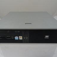 PR14634_DC5700_HP Compaq DC5700 Microtower PC, Pent D, - Image2