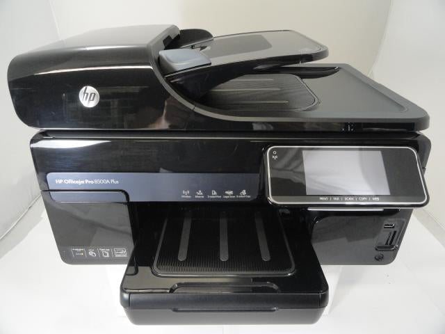 PR14868_CM756A_HP Officejet Pro 8500A Plus All In One Printer - Image2