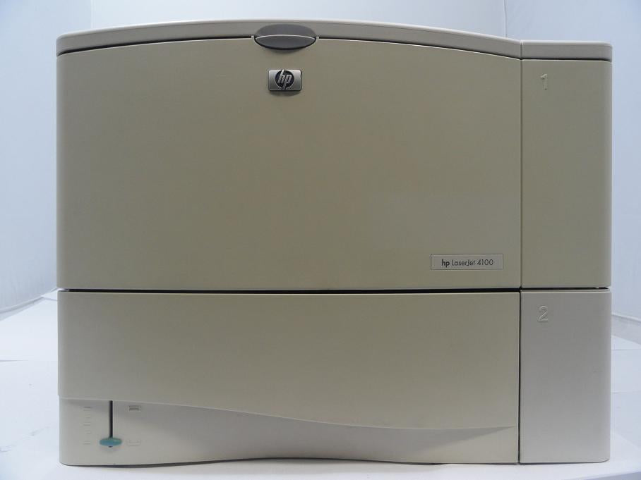 Hp laserjet deals 4100